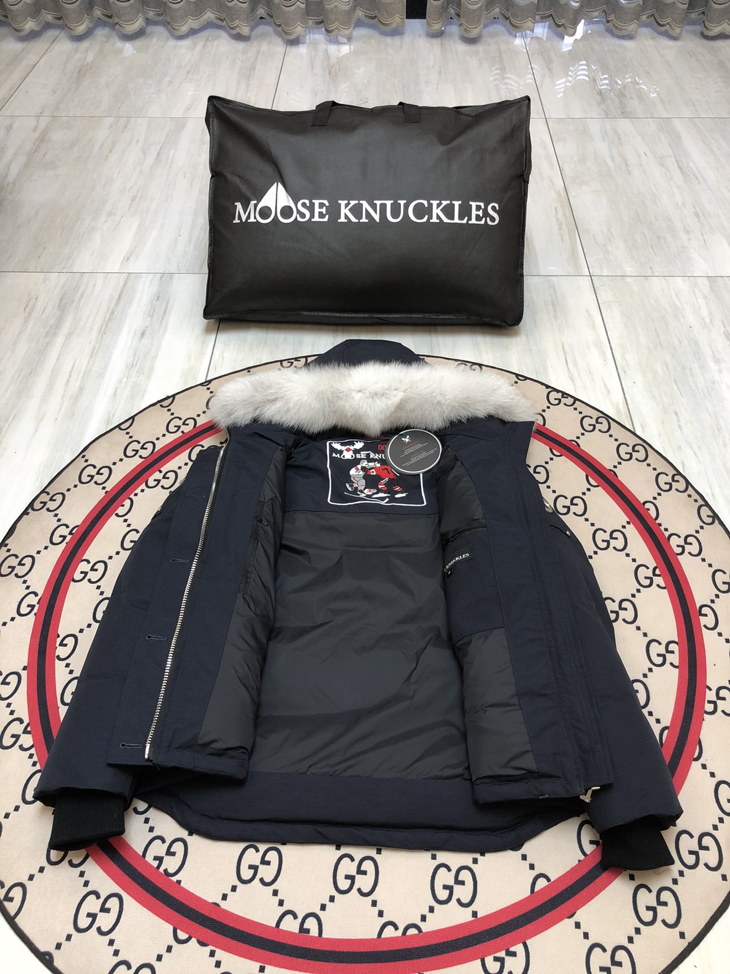 Canada Goose Down Jackets